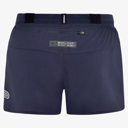 Pressio Elite 3in Shorts in Navy