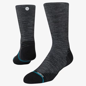Stance Run Light Crew Socks
