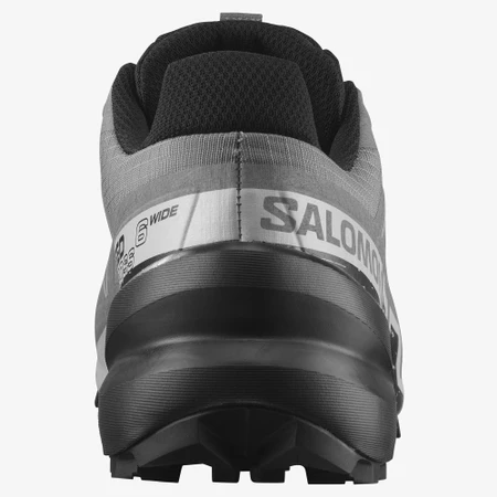 Salomon Speedcross 6 Wide in Grey