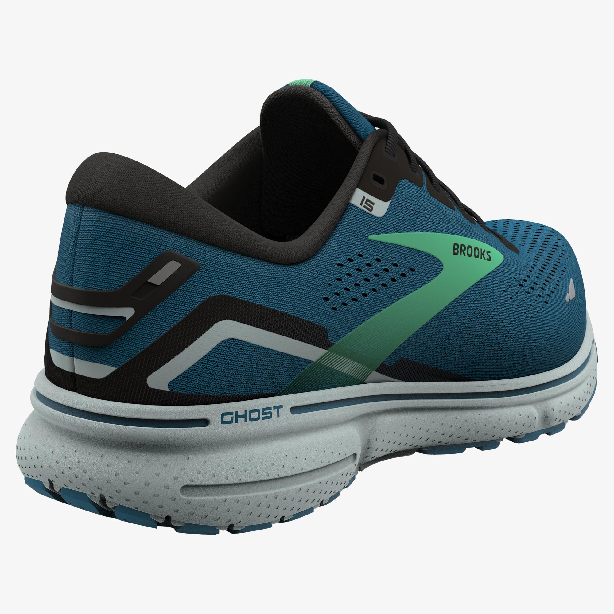 Men's Brooks Ghost 15