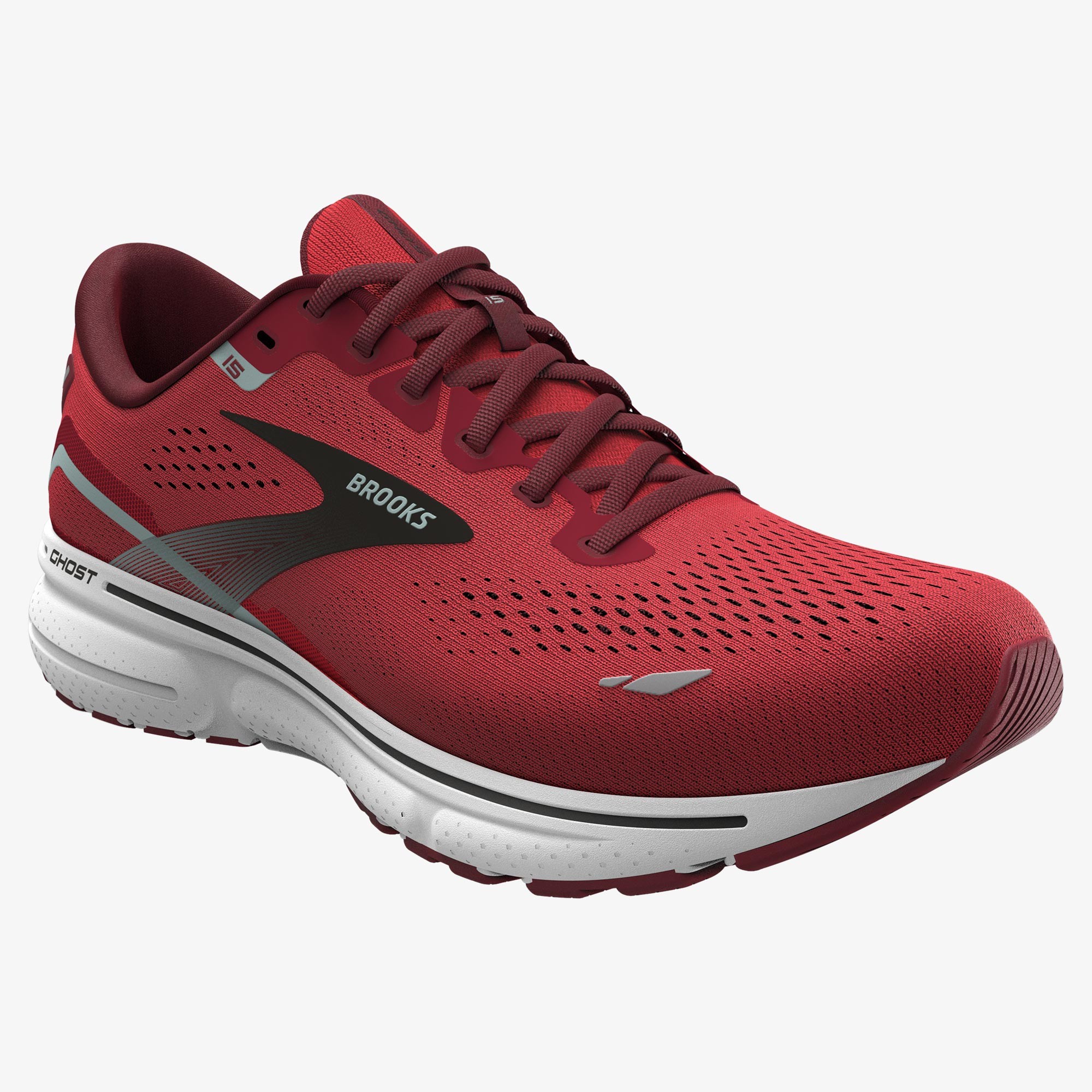 Men's Brooks Ghost 15