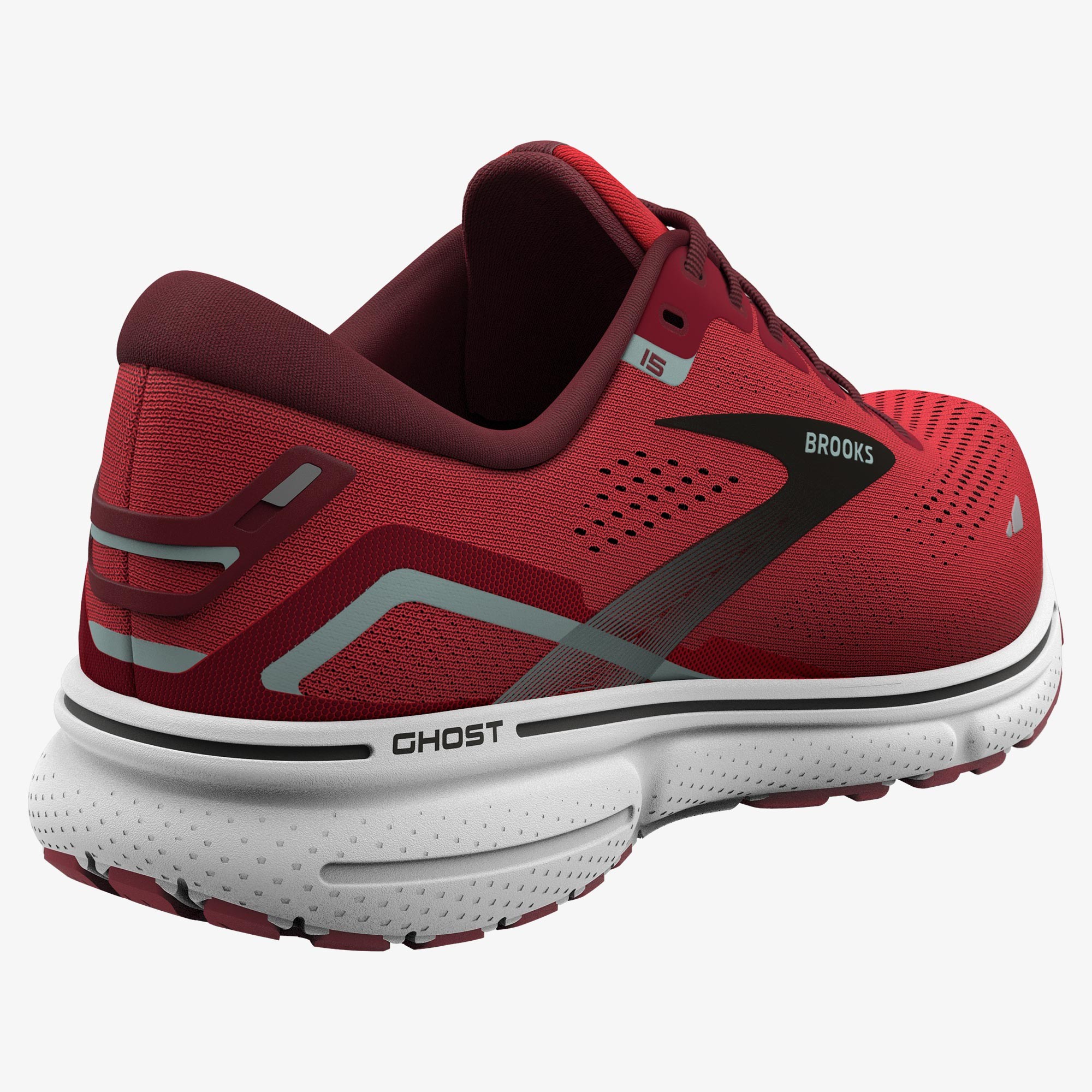 Men's Brooks Ghost 15