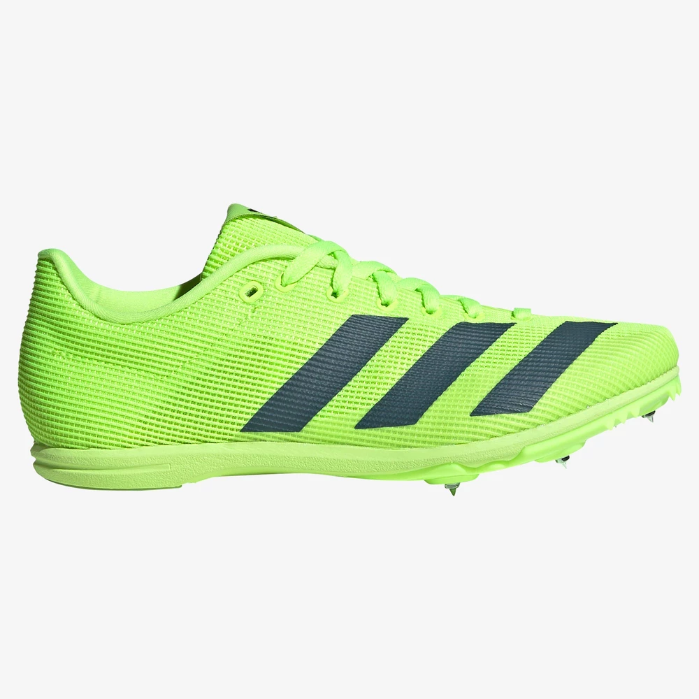 Adidas Allroundstar in Green