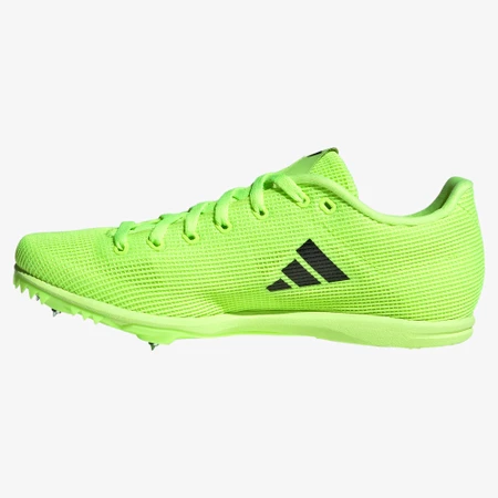 Adidas Allroundstar in Green