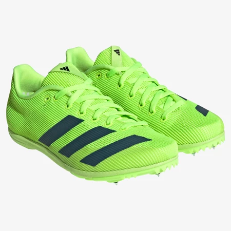 Adidas Allroundstar in Green