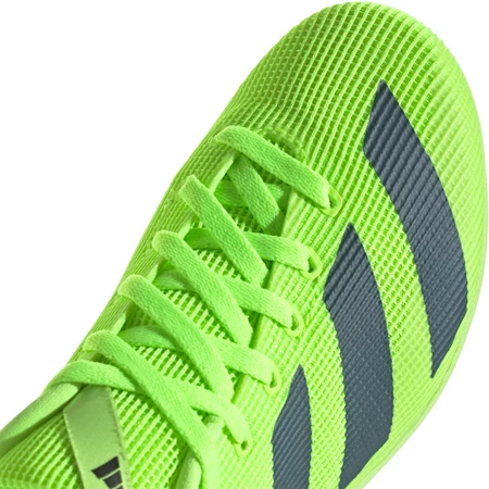Adidas Allroundstar in Green