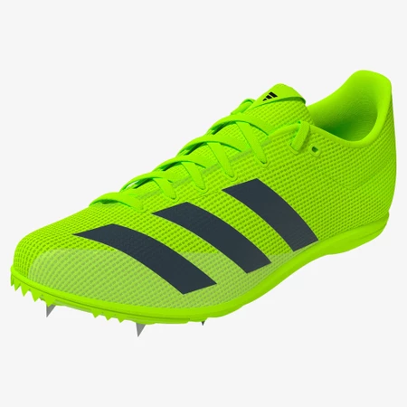 Adidas Allroundstar in Green