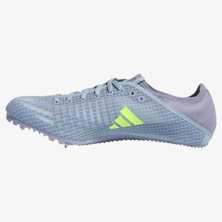 Adidas Sprintstar in Wonder Blue/Lemon
