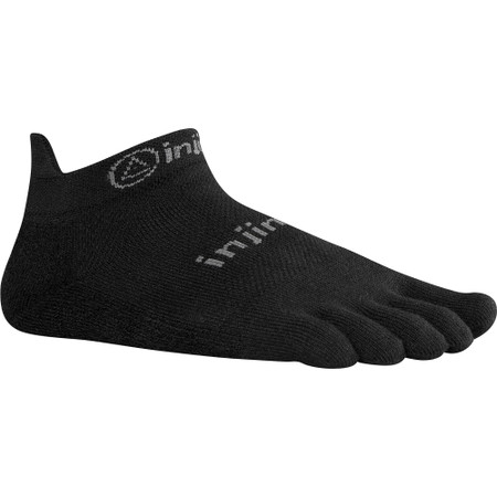 Download Buy Injinji Run 2.0 Lightweight No Show Toe Socks | Run ...
