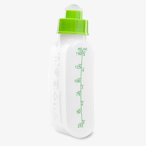 FlipBelt Water bottle 6oz