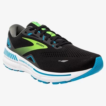 Men s Brooks Adrenaline GTS 23 B Narrow