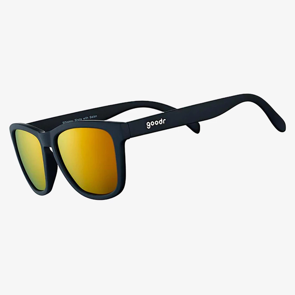Goodr OG  in Black/Gold