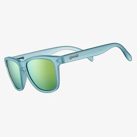 Goodr OG  in Teal