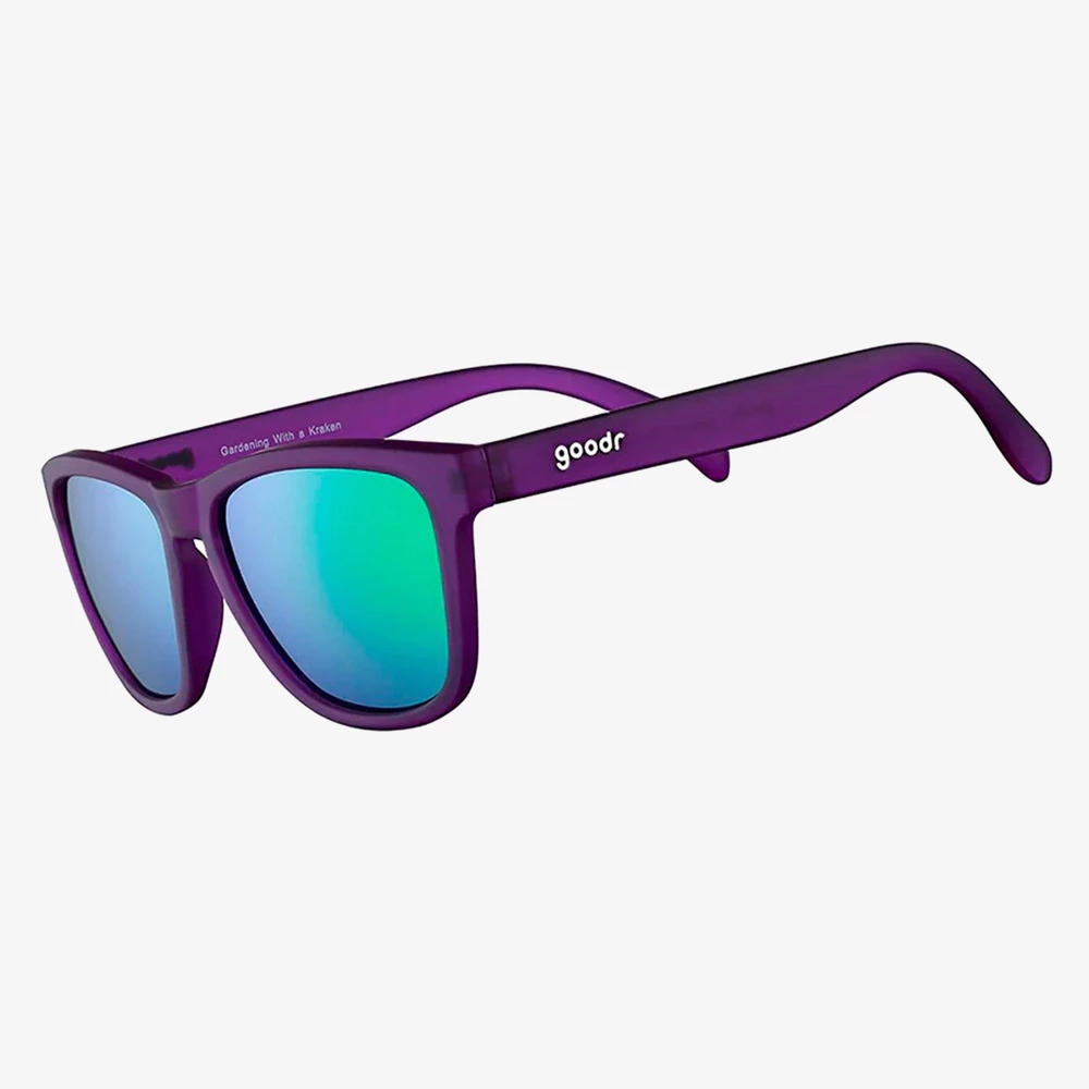 Goodr OG  in Purple