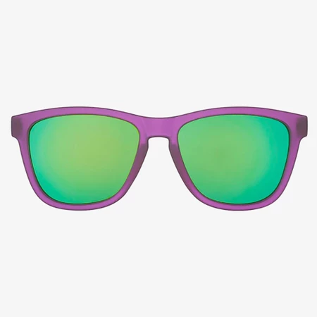 Goodr OG  in Purple