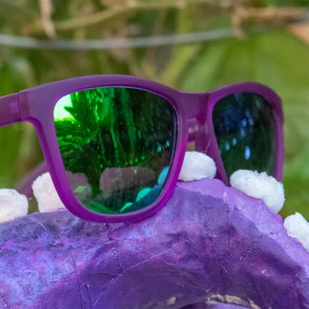 Goodr OG  in Purple