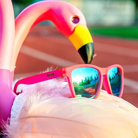 Goodr OG  in Pink