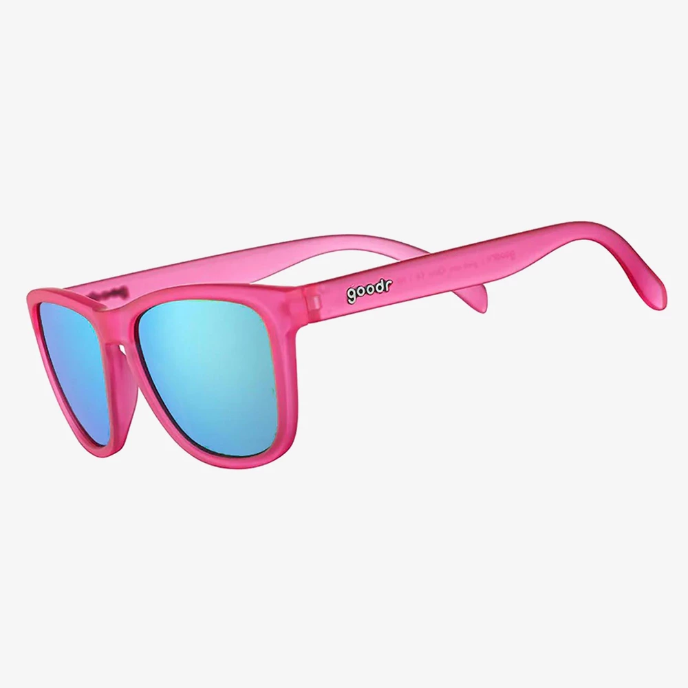 Goodr OG  in Pink