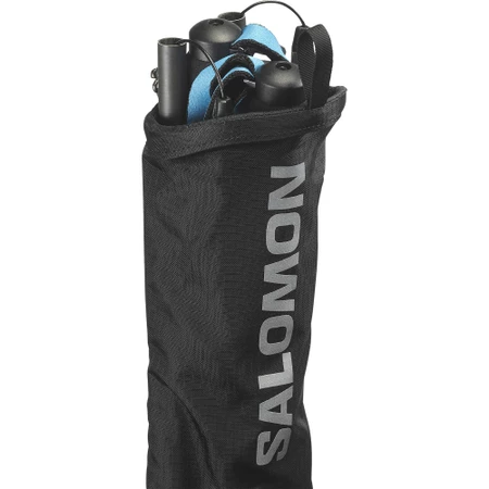 Salomon Custom Quiver in Black