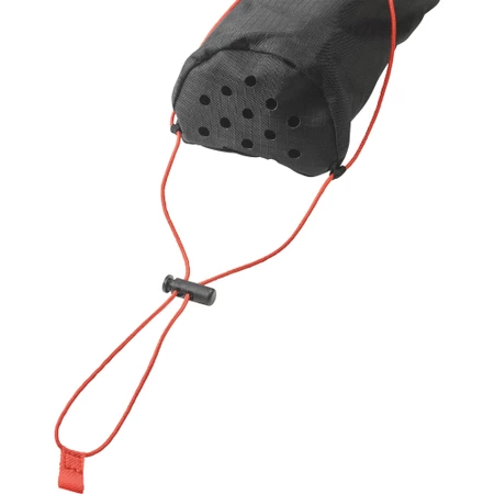 Salomon Custom Quiver in Black