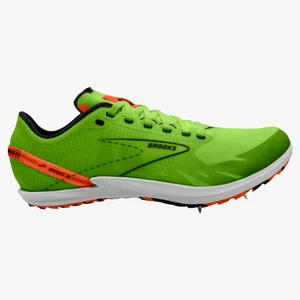 Brooks Draft XC