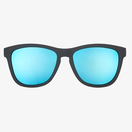 Goodr OG  in Black/Blue