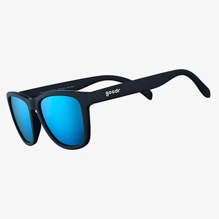 Goodr OG  in Black/Blue