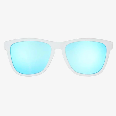 Goodr OG  in White