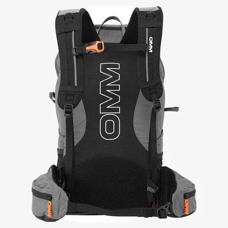 OMM Classic 18 Backpack in Grey