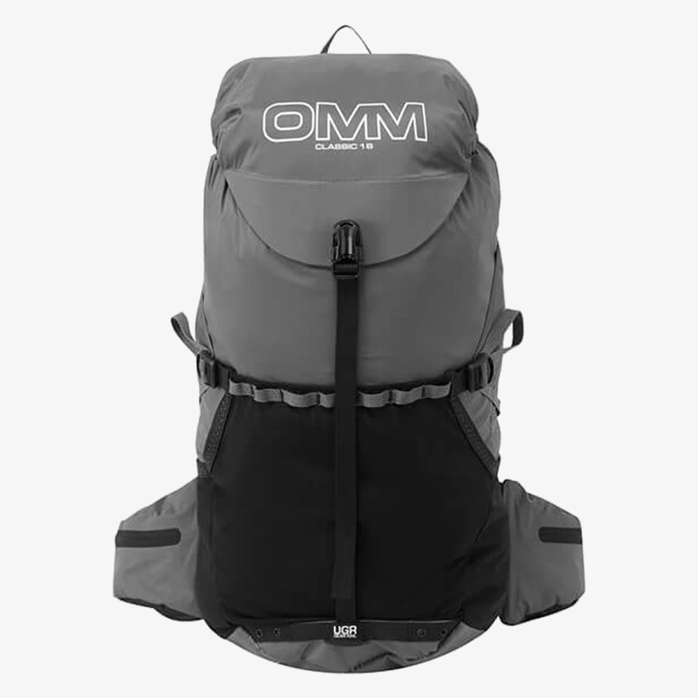 OMM Classic 18 Backpack in Grey