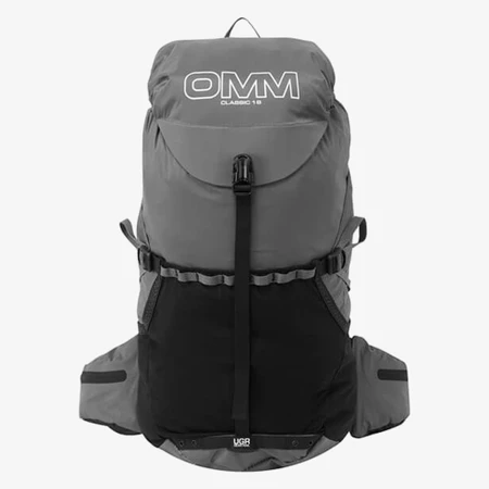 OMM Classic 18 Backpack in Grey