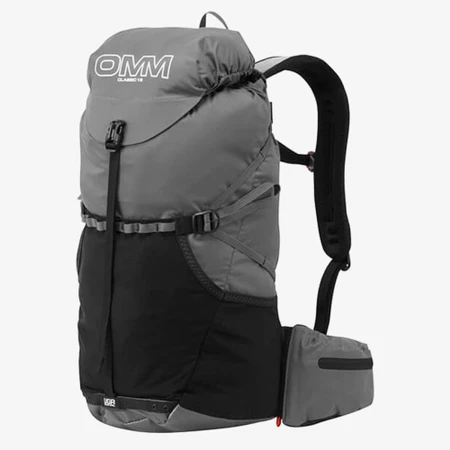 OMM Classic 18 Backpack in Grey