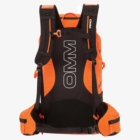 OMM Classic 18 Backpack in Orange