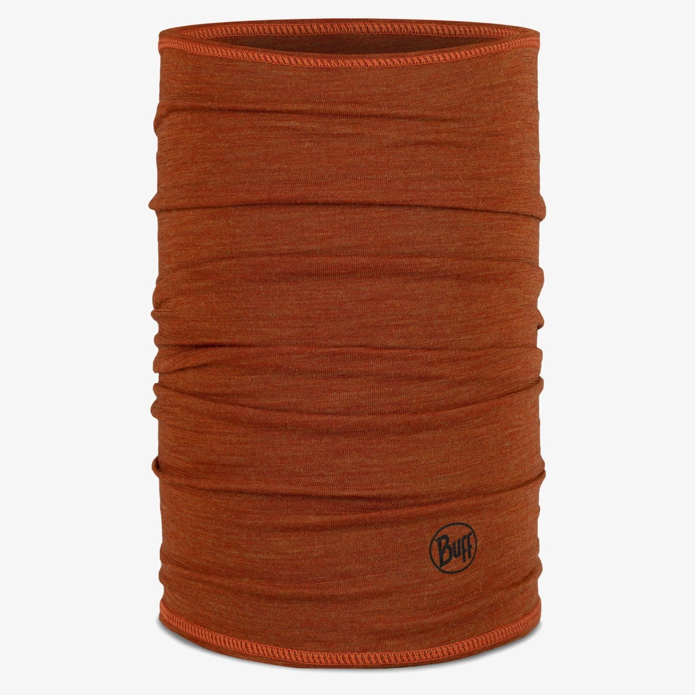 Buff Merino Lightweight  in Rust