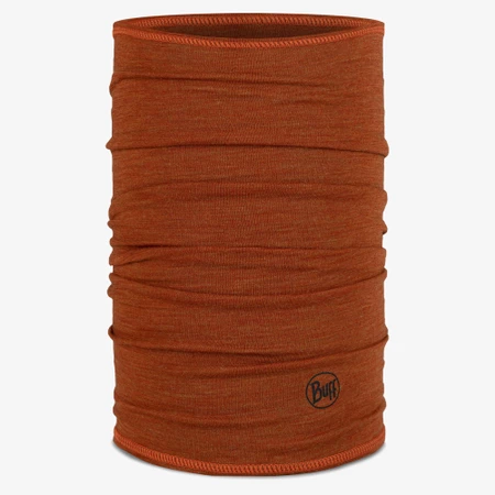 Buff Merino Lightweight  in Rust