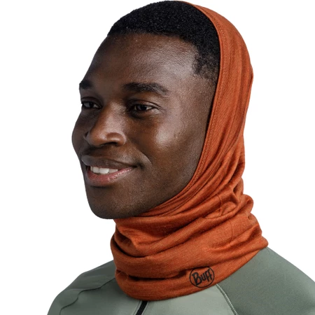 Buff Merino Lightweight  in Rust