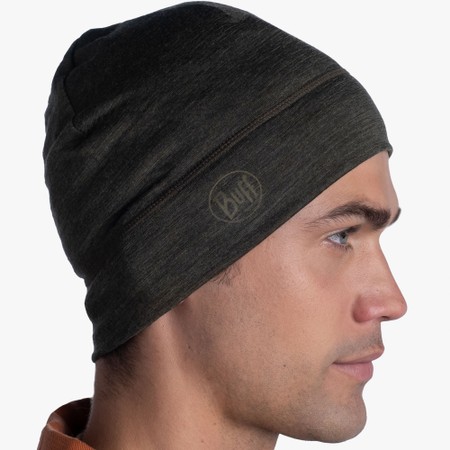 BUFF  Merino Lightweight Beanie