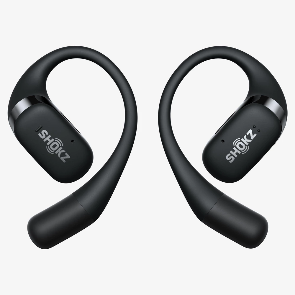 Shokz OpenFit Headphones