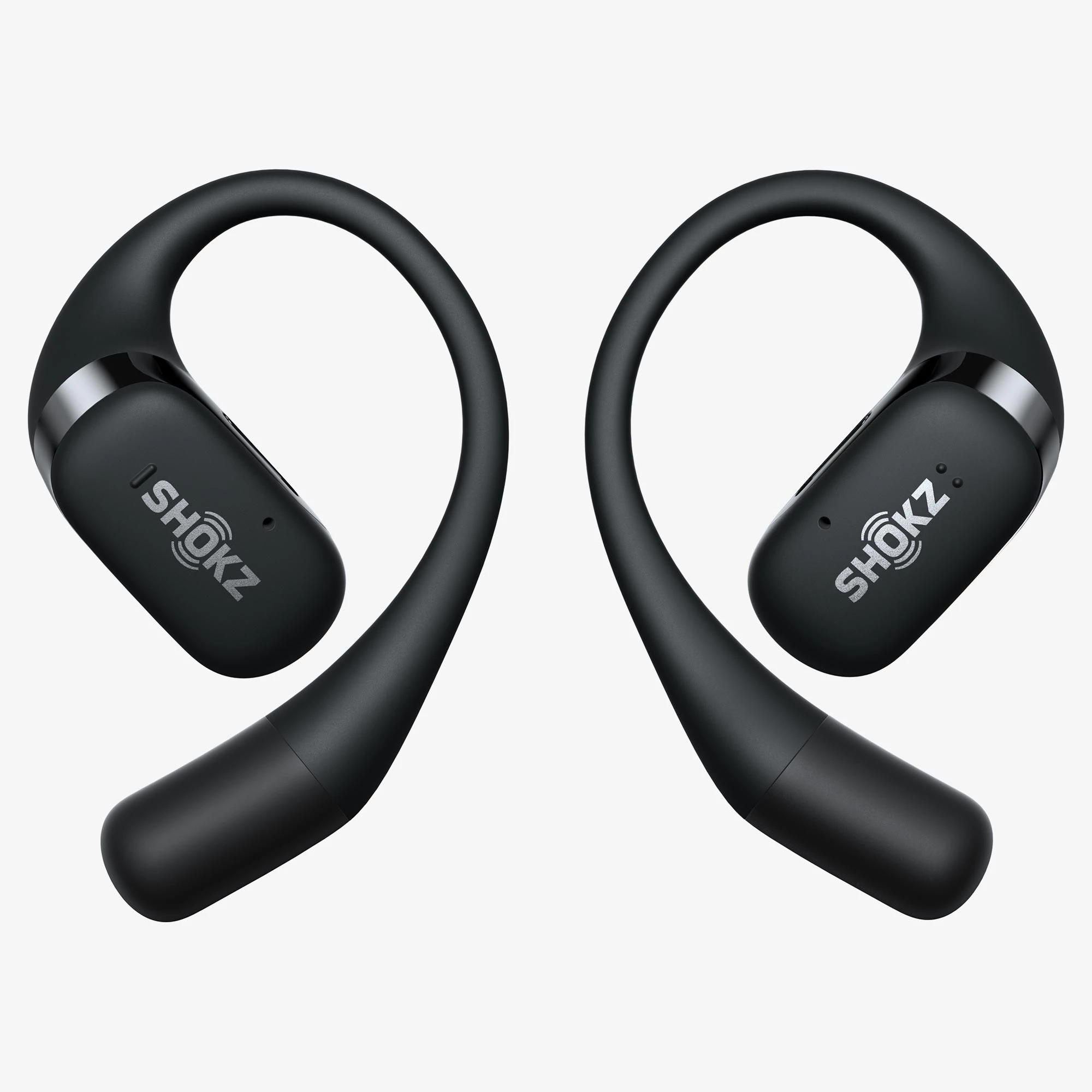 中古品 No.01●Shokz OpenFit Shokz OpenFit Air Headphones