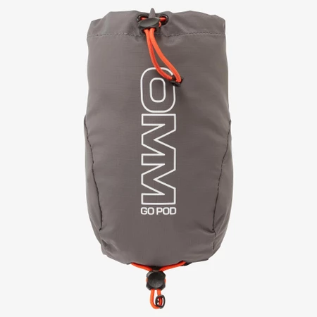 OMM Go Pod in Grey