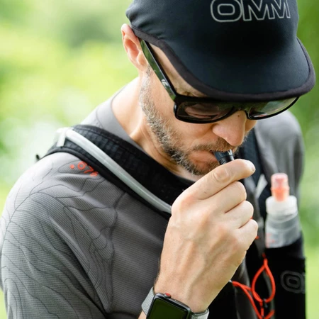 Omm Ultra Bladder 2.0L in Transparent