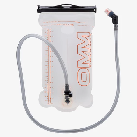 Omm Ultra Bladder 2.0L in Transparent