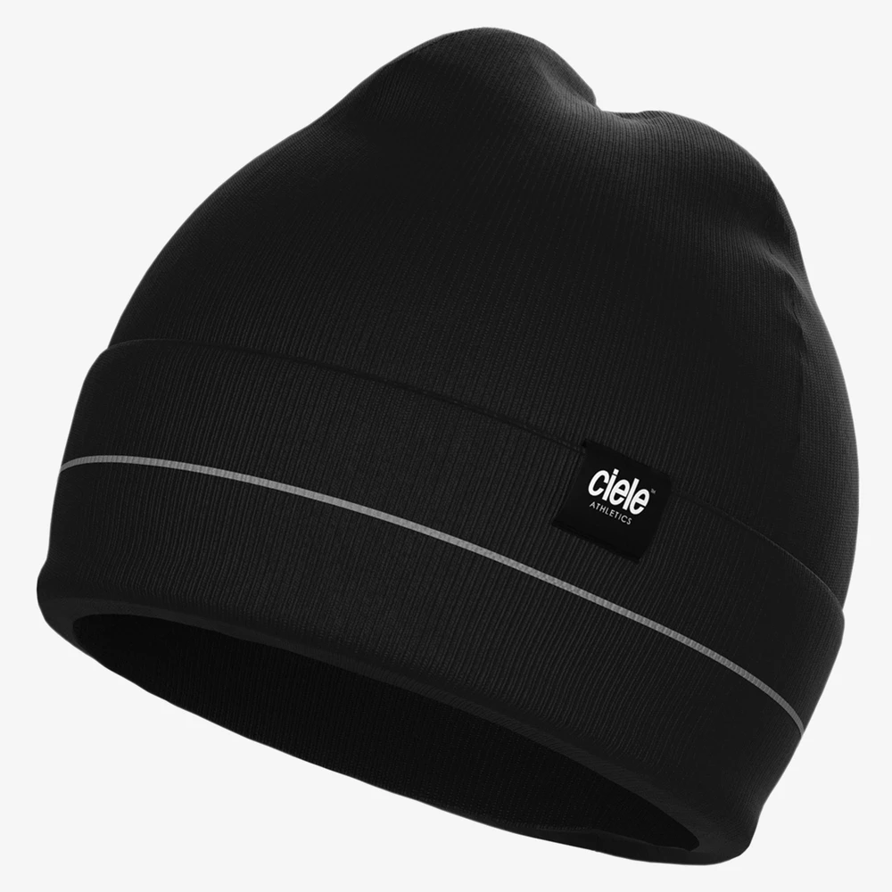 Ciele CR3 Beanie in Black