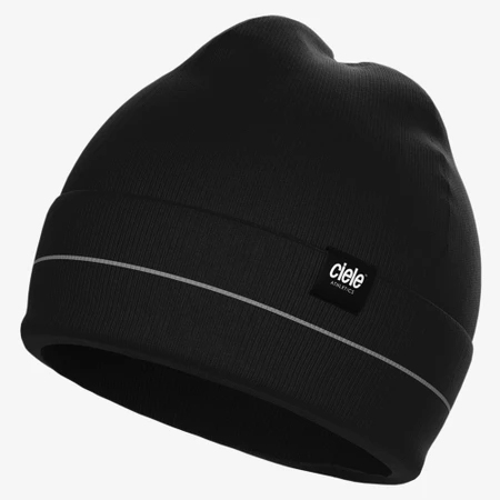 Ciele CR3 Beanie in Black