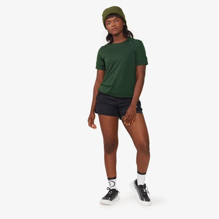 Ciele CR3 Beanie in Green