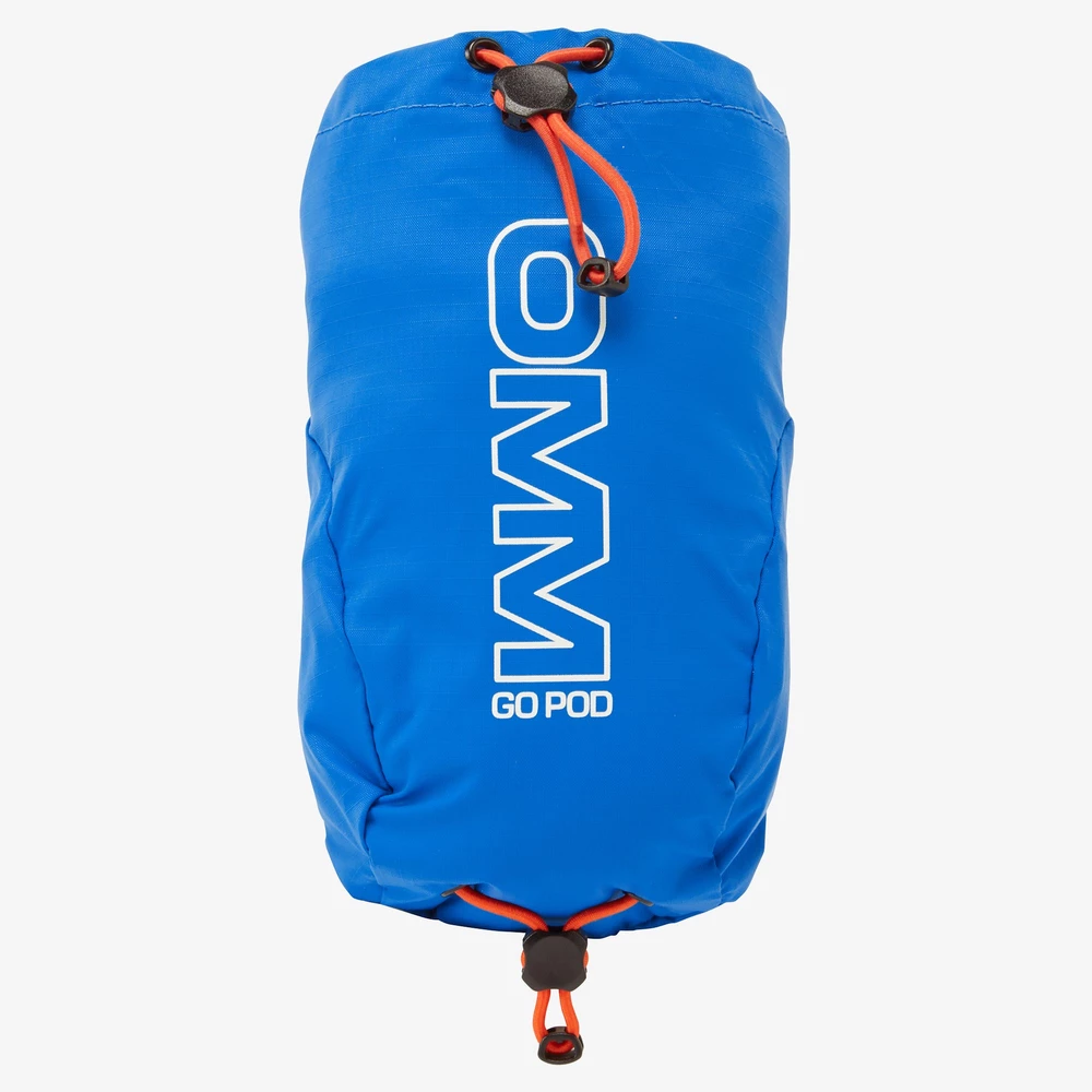 OMM Go Pod in Blue