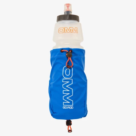 OMM Go Pod in Blue