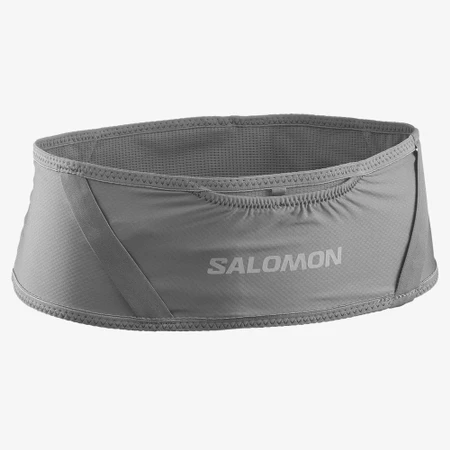 Salomon Pulse Belt in Grey