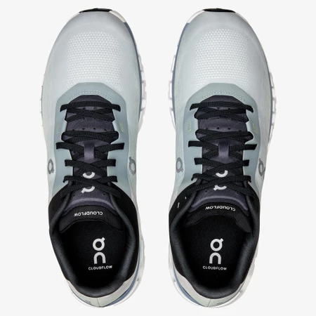 On Cloudflow 4 in Glacier/Black