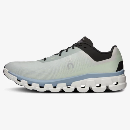 On Cloudflow 4 in Glacier/Black